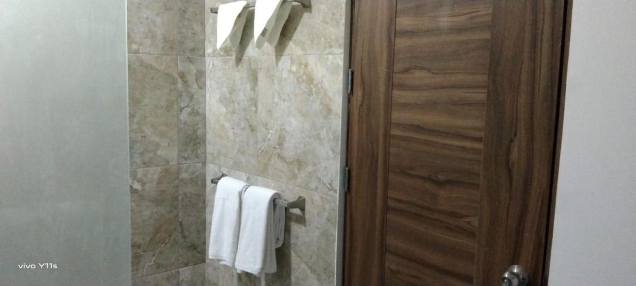 Casa Aura - King Suite With Kitchen And Balcony - 1St Floor Исла-Мухерес Экстерьер фото